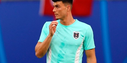 Daniliuc: sì al Torino ma non in prestito