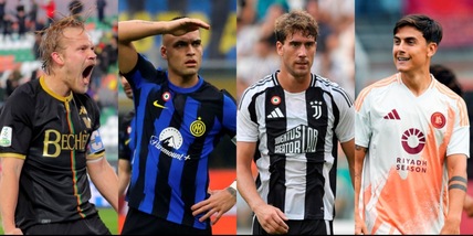 FANTACUP, guida agli attaccanti: i top e le sorprese del listone