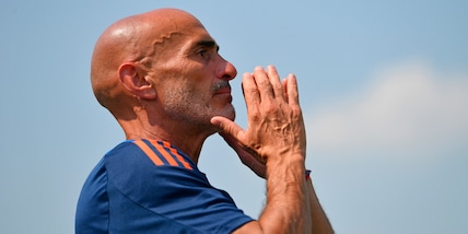 Montero presenta la Juve Next Gen: “Vi faccio una promessa”