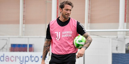 Marchisio contro l'addio ai raccattapalle: i ricordi Juve e la speranza