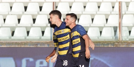 Pronostico Parma-Palermo: chi è favorito e i consigli su cosa giocare