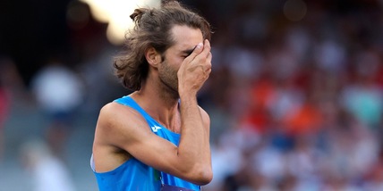 Olimpiadi oggi, niente da fare per Tamberi: eliminato. Sottile quarto