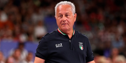 Il giardino di Velasco è sempre più verde del vicino