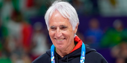 Malagò: "Italia protagonista, c'è più qualità". Poi la risposta ad Abodi