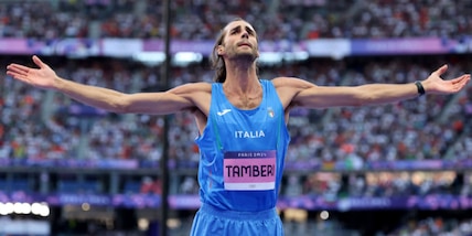 Tamberi a sorpresa: "Mondiali 2025? Fatico a pensare allo sport..."