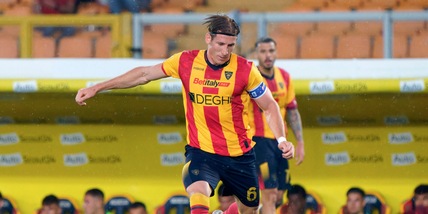 Trentaduesimi di Coppa Italia, le quote e il pronostico di Lecce-Mantova