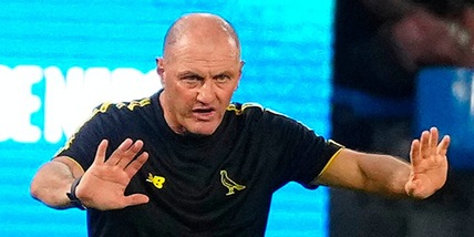 Modena: con le barricate hard di Bisoli si può fare molta strada