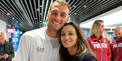 Fiamingo: “Premiare i quarti gesto bellissimo di Mattarella”. Paltrinieri su LA 2028...