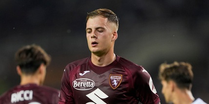 Ilic, la seconda vita per il Toro: lo Zenit e il ritorno in soli 36 secondi