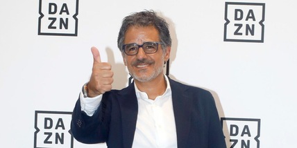 Accordo fatto: la Serie B su Dazn fino al 2027