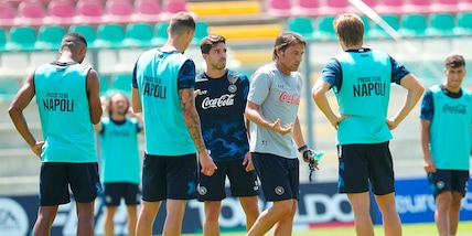 Conte, arriva il rinforzo: Manna pesca in Serie A, un ex Milan per il Napoli