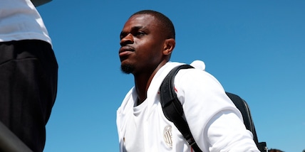 Kalulu alla Juve, blitz Giuntoli! Intesa col Milan e c'è l'ok del giocatore