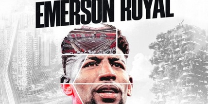 Emerson Royal, il desiderio di Fonseca si realizza. E il numero fa sognare i milanisti