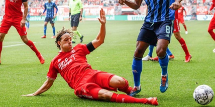 Pronostico Twente-Salisburgo, all'andata vinsero 2-1 gli austriaci e adesso...