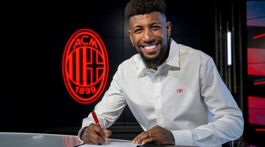 Emerson, acquisto Royal per il Milan
