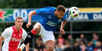 Rangers-Dinamo Kiev vale i playoff di Champions: quote e pronostico