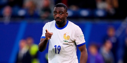 Fofana, il Milan si avvicina: perché il Monaco ora può cedere