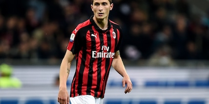 Atalanta, missione Caldara: nerazzurri in pressing sul centrale