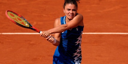 Paolini esulta: “È stato un anno pazzesco, l’oro olimpico è universale"