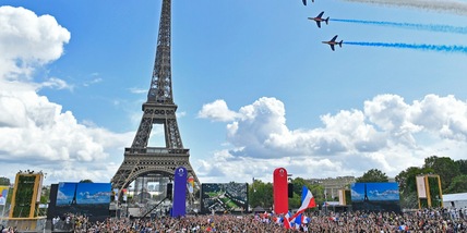 Olimpiadi 2024, quasi raddoppiato il costo rispetto al preventivo iniziale