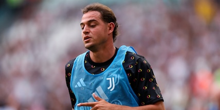 Sekulov a Bogliasco, visite e poi firma con la Samp di Pirlo: i dettagli