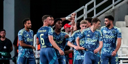 Pronostico Rfs-Santa Coloma, occhio all'esito del primo tempo