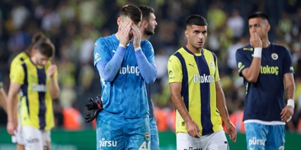 Mourinho mastica amaro, niente Champions: Fenerbahce out, passa il Lille