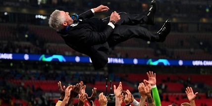 Pronostico Real Madrid-Atalanta, Gasp contro Ancelotti per la Supercoppa Europea