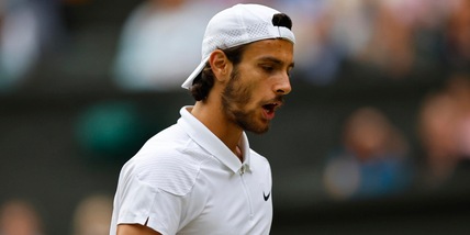 Musetti e Cocciaretto volano al secondo turno a Cincinnati