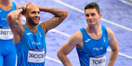 Atletica, la classifica dice Italia: anche senza i 5 ori di Tokyo, siamo sesti