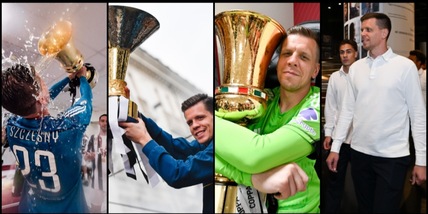 Szczesny-Juventus, è addio: ufficiale la rescissione, il comunicato e le cifre