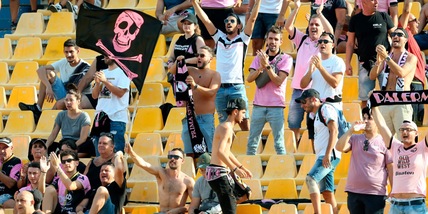 Scatta la Serie B: Brescia-Palermo su Dazn anche gratuitamente