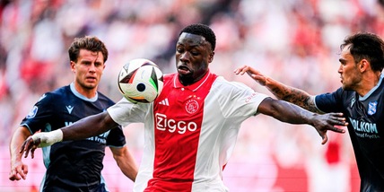 Ajax-Panathinaikos, chi vince per i bookie: partita da Over? Le quote...