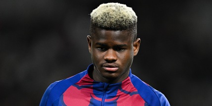 Faye, l'Inter si muove: offerta al Barcellona. Tesoretto Satriano