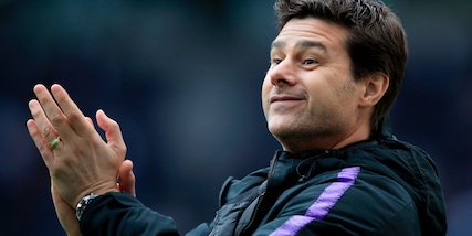 Pochettino aspetta Weah, Pulisic e McKennie: missione mondiale, sarà il ct degli Usa