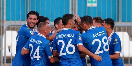 Serie B, si parte! Il pronostico di Brescia-Palermo