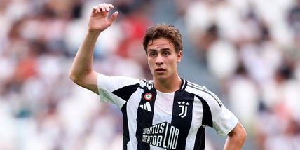 Perché la N.10 a Yildiz è una scelta strategica e simbolica del nuovo corso Juve