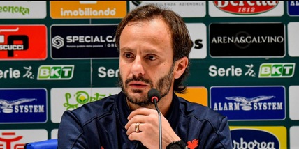 Gilardino punta su Vitinha e sull'ex Inter contro Inzaghi: "L'uomo giusto"