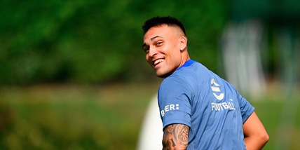 Genoa-Inter, le migliori quote: Lautaro Martinez e quello "zero" da cancellare