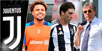 McKennie, novità Juve: perchè c'entra anche Miretti. I piani a centrocampo