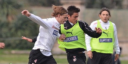 "Dybala out, cosa manca": parla l'ex compagno che ora lo tratta in Arabia