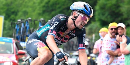 Vuelta, Roglic per il poker ma occhio a Kuss