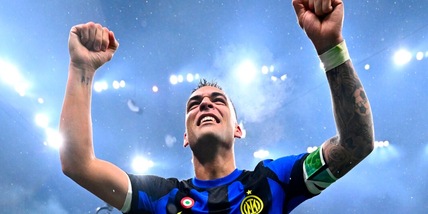 Inter, c'è una maledizione scudetto: cosa è successo a Milan e Napoli