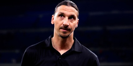 Ibrahimovic e il calciomercato Milan: “Chiude quando lo dico io. Siamo..."