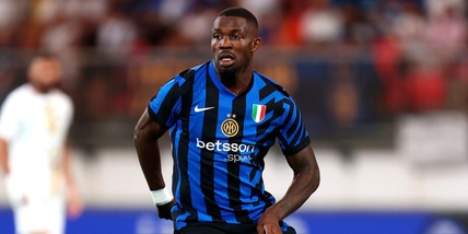 Diretta Genoa-Inter ore 18.30: dove vederla in tv, in streaming e formazioni ufficiali