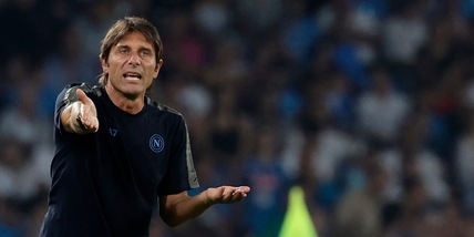 Il Napoli di Conte debutta in campionato a Verona: le quote dicono "2" ma...