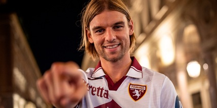 Toro, Borna Sosa da tifoso a protagonista: il piano di Vanoli