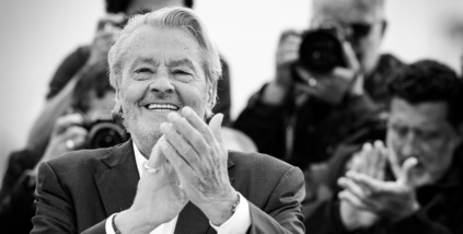 Alain Delon è morto, aveva 88 anni: l'annuncio dei figli