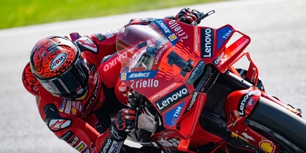 Bagnaia dominatore: in Austria si prende tutto e torna primo nel Mondiale!