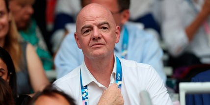 Mondiali 2026, Bank of America sponsor. La soddisfazione di Infantino